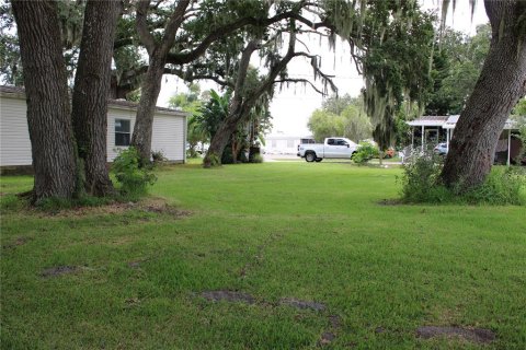 Land in Edgewater, Florida № 1334811 - photo 2