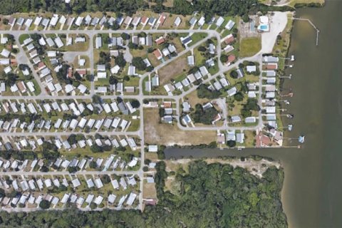 Land in Edgewater, Florida № 1334811 - photo 10