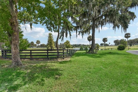 Terreno en venta en Summerfield, Florida № 1334812 - foto 2