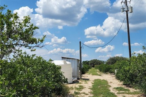 Land in Sebring, Florida № 1218381 - photo 3