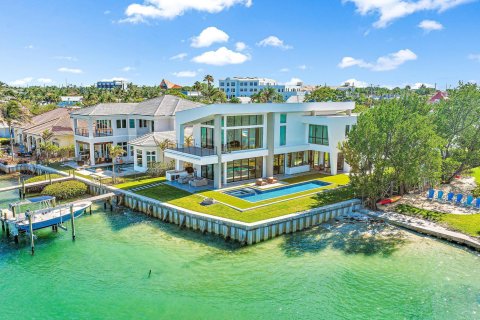 Villa ou maison à vendre à Jupiter, Floride: 5 chambres, 422.71 m2 № 1168861 - photo 4