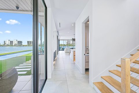 Villa ou maison à vendre à Jupiter, Floride: 5 chambres, 422.71 m2 № 1168861 - photo 27