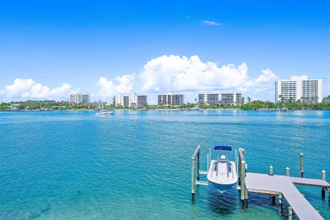 Villa ou maison à vendre à Jupiter, Floride: 5 chambres, 422.71 m2 № 1168861 - photo 18