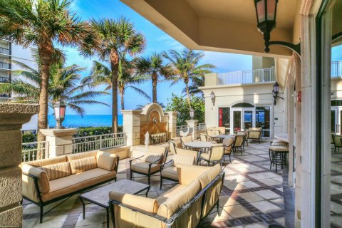 Condo in Riviera Beach, Florida, 3 bedrooms  № 1168817 - photo 30