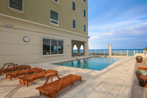 Condo in Riviera Beach, Florida, 3 bedrooms  № 1168817 - photo 21