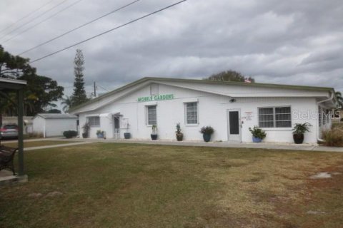 Terreno en venta en Englewood, Florida № 1193095 - foto 15