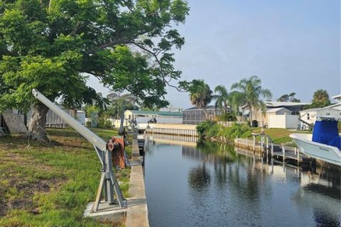 Land in Englewood, Florida № 1193095 - photo 2