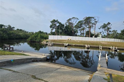 Land in Englewood, Florida № 1193095 - photo 11