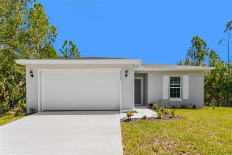 Casa en venta en Punta Gorda, Florida, 4 dormitorios, 169.18 m2 № 1371598 - foto 1