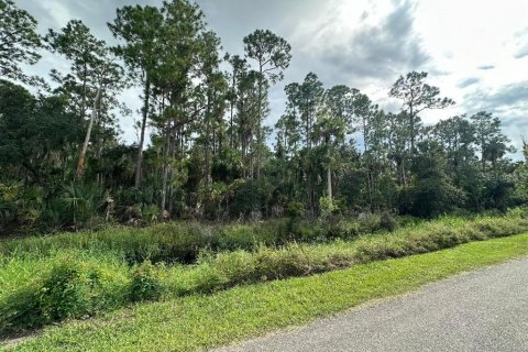 Terreno en venta en Geneva, Florida № 1371960 - foto 4