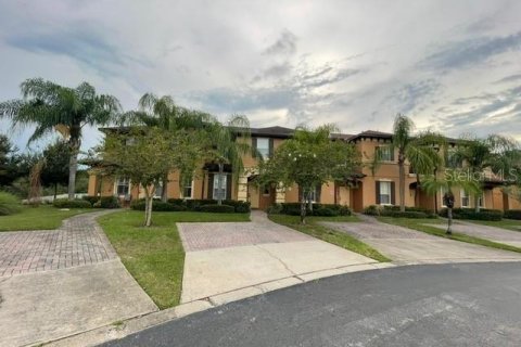 Copropriété à vendre à Davenport, Floride: 3 chambres, 138.42 m2 № 1371599 - photo 2