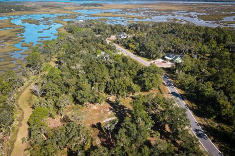 Land in Saint Augustine, Florida № 850838 - photo 6