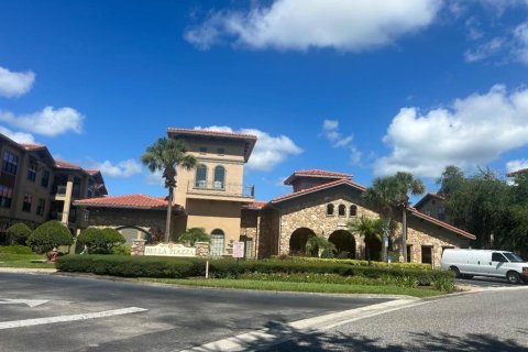 Copropriété à vendre à Davenport, Floride: 3 chambres, 113.06 m2 № 1249317 - photo 1