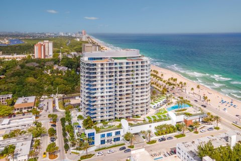 Condo in Fort Lauderdale, Florida, 2 bedrooms  № 984198 - photo 2