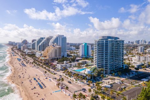 Condo in Fort Lauderdale, Florida, 2 bedrooms  № 984198 - photo 6