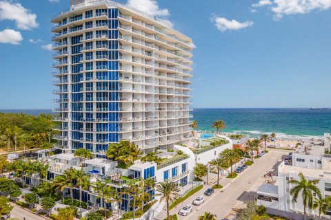 Copropriété à vendre à Fort Lauderdale, Floride: 2 chambres, 162.67 m2 № 984198 - photo 3