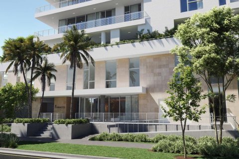 Condominio en venta en Fort Lauderdale, Florida, 3 dormitorios, 248.42 m2 № 984113 - foto 1