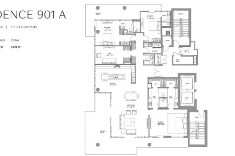 Copropriété à vendre à Fort Lauderdale, Floride: 3 chambres, 248.42 m2 № 984113 - photo 2