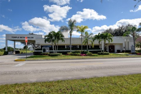 Condo in Boca Raton, Florida, 1 bedroom  № 984239 - photo 30