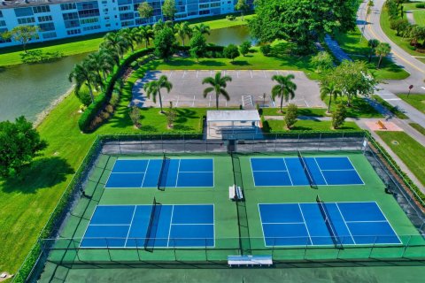 Condominio en venta en Boca Raton, Florida, 1 dormitorio, 55.74 m2 № 984239 - foto 20