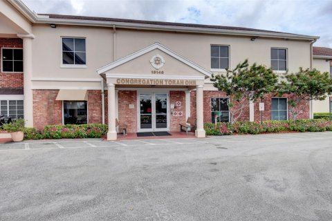 Condo in Boca Raton, Florida, 1 bedroom  № 984239 - photo 21