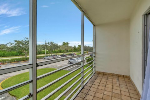 Copropriété à vendre à Boca Raton, Floride: 1 chambre, 55.74 m2 № 984239 - photo 1