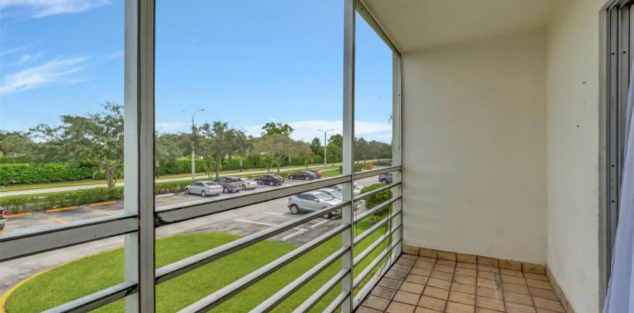 Condominio en Boca Raton, Florida, 1 dormitorio  № 984239