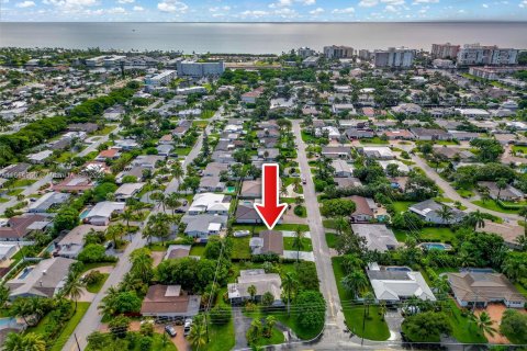 Casa en venta en Lighthouse Point, Florida, 2 dormitorios, 112.69 m2 № 1351708 - foto 25