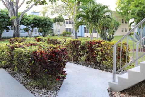 Condominio en venta en Delray Beach, Florida, 1 dormitorio, 70.61 m2 № 1187252 - foto 7