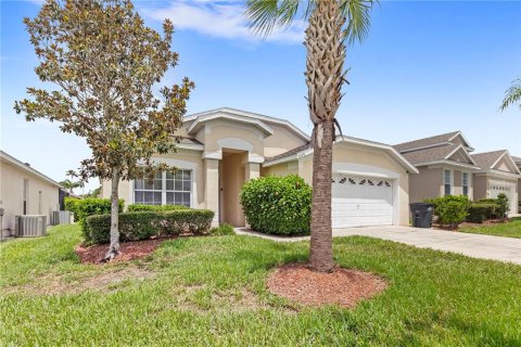 Villa ou maison à vendre à Kissimmee, Floride: 4 chambres, 145.58 m2 № 1250889 - photo 3