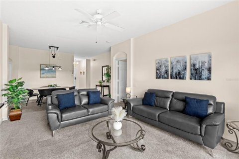 Villa ou maison à vendre à Kissimmee, Floride: 4 chambres, 145.58 m2 № 1250889 - photo 8