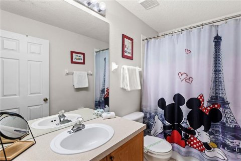 Casa en venta en Kissimmee, Florida, 4 dormitorios, 145.58 m2 № 1250889 - foto 18