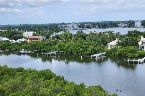 Villa ou maison à louer à Palm Springs, Floride: 3 chambres, 276.85 m2 № 834981 - photo 25