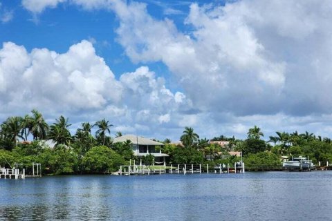 Villa ou maison à louer à Palm Springs, Floride: 3 chambres, 276.85 m2 № 834981 - photo 29