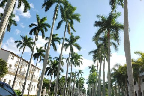 Villa ou maison à louer à Palm Springs, Floride: 3 chambres, 276.85 m2 № 834981 - photo 11