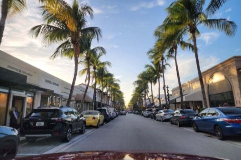 Villa ou maison à louer à Palm Springs, Floride: 3 chambres, 276.85 m2 № 834981 - photo 28