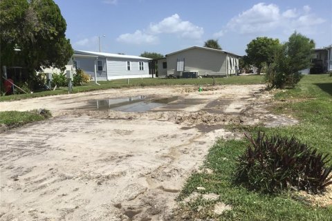 Land in North Port, Florida № 684643 - photo 2