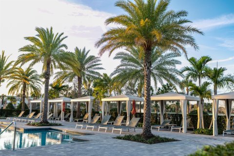 Villa ou maison à vendre à Palm Beach Gardens, Floride: 5 chambres, 474.64 m2 № 878833 - photo 20