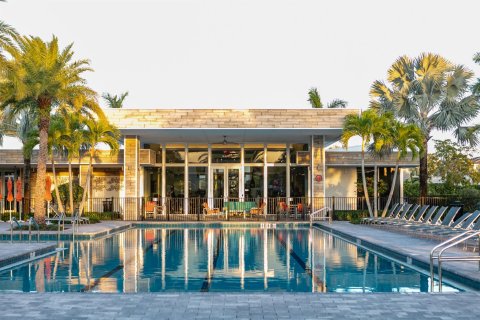 Villa ou maison à vendre à Palm Beach Gardens, Floride: 5 chambres, 474.64 m2 № 878833 - photo 22