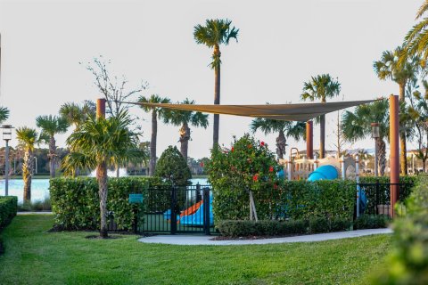 Villa ou maison à vendre à Palm Beach Gardens, Floride: 5 chambres, 474.64 m2 № 878833 - photo 15