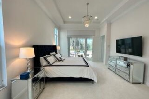 Villa ou maison à vendre à Palm Beach Gardens, Floride: 5 chambres, 474.64 m2 № 878833 - photo 2