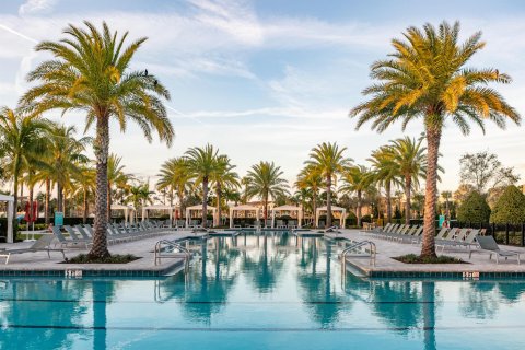 Villa ou maison à vendre à Palm Beach Gardens, Floride: 5 chambres, 474.64 m2 № 878833 - photo 19