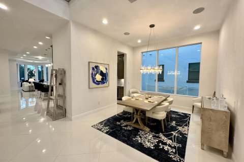 Villa ou maison à vendre à Palm Beach Gardens, Floride: 5 chambres, 474.64 m2 № 878833 - photo 4