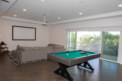 Villa ou maison à vendre à Palm Beach Gardens, Floride: 5 chambres, 474.64 m2 № 878833 - photo 27