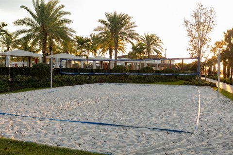 Villa ou maison à vendre à Palm Beach Gardens, Floride: 5 chambres, 474.64 m2 № 878833 - photo 16