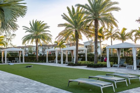 Villa ou maison à vendre à Palm Beach Gardens, Floride: 5 chambres, 474.64 m2 № 878833 - photo 21