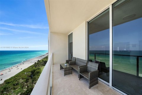 Copropriété à vendre à Sunny Isles Beach, Floride: 2 chambres, 157.75 m2 № 1269362 - photo 4