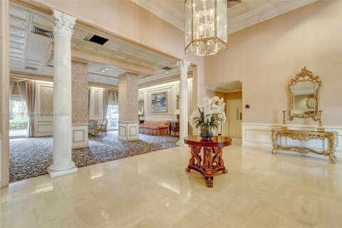 Condominio en venta en Hallandale Beach, Florida, 2 dormitorios, 146.79 m2 № 1215286 - foto 23