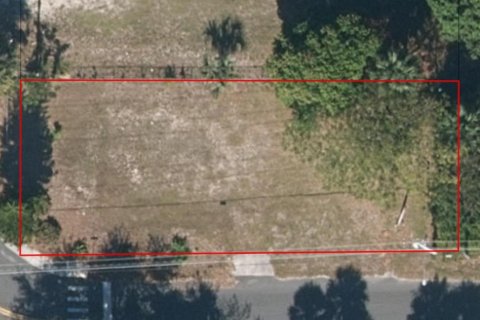 Land in Stuart, Florida № 785798 - photo 3