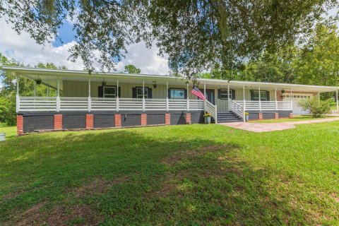 Casa en venta en Zephyrhills, Florida, 5 dormitorios, 176.89 m2 № 1357552 - foto 6